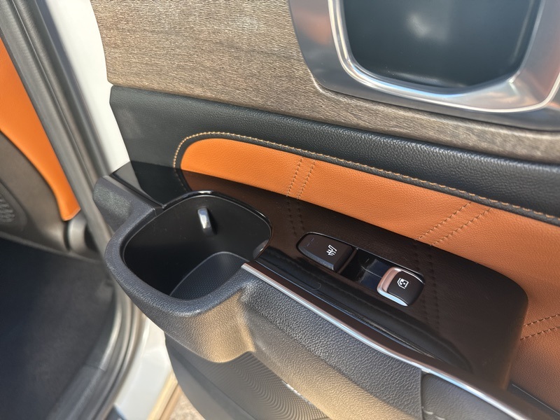 2023 Kia Sorento X-Line SX Prestige photo 15