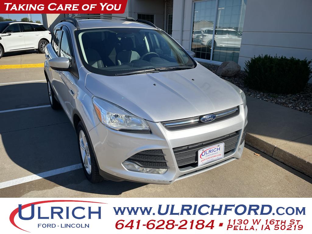 2013 Ford Escape