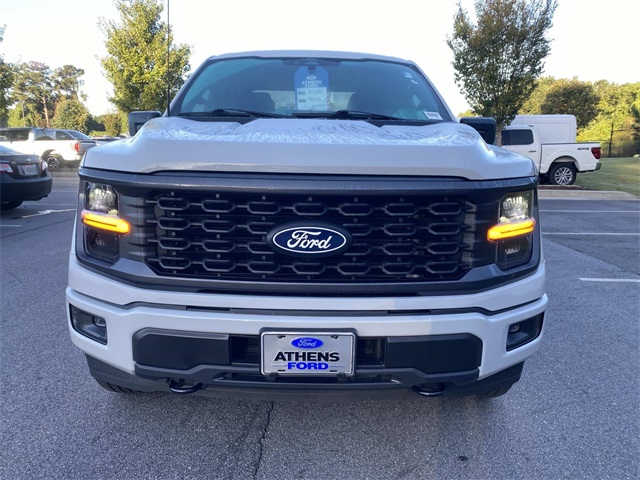 2024 Ford F-150 STX photo 10