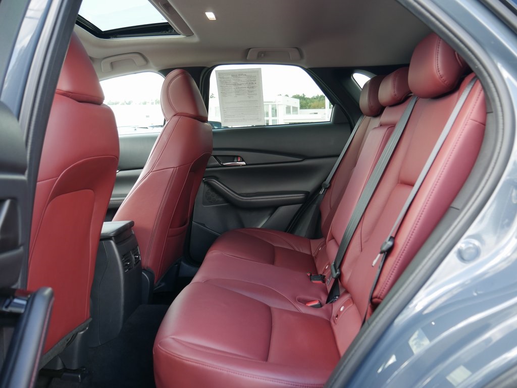2023 Mazda CX-30 2.5 S Carbon photo 13