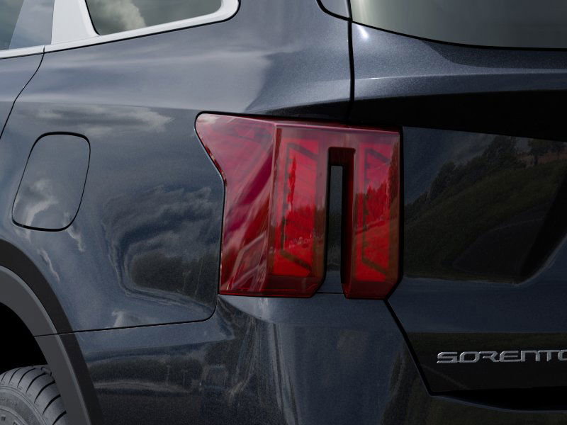 2026 Kia Sorento S photo 9