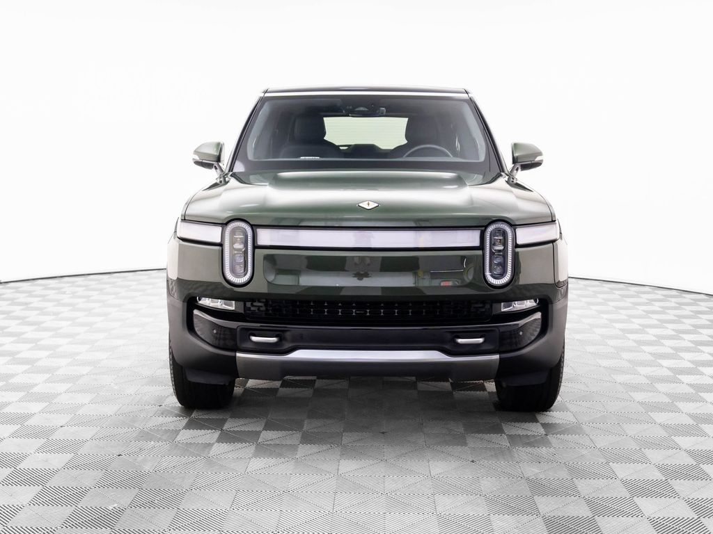 2022 Rivian R1S Launch Edition photo 8