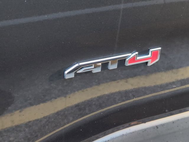 2020 Gmc Acadia AT4 photo 27