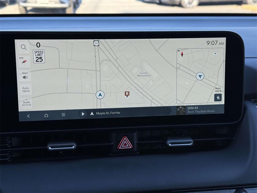 2026 Hyundai Ioniq 5 SEL photo 3