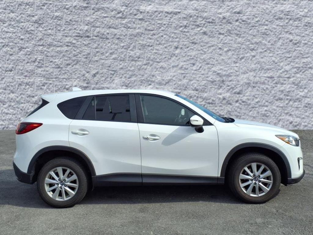 2015 Mazda CX-5 Touring photo 2