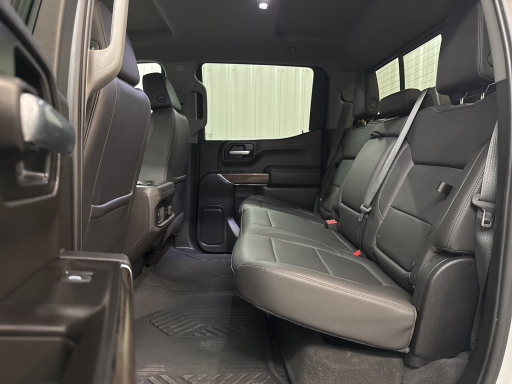 2020 Chevrolet Silverado 1500 RST photo 25