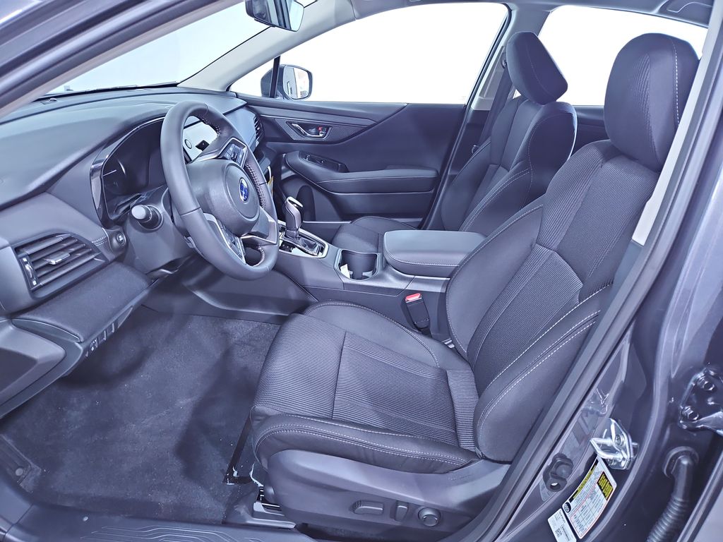 2025 Subaru Legacy Premium photo 9