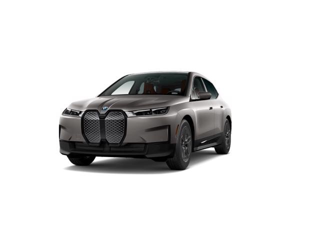 New 2024 BMW iX Sport Utility in North Hollywood # | Century West BMW