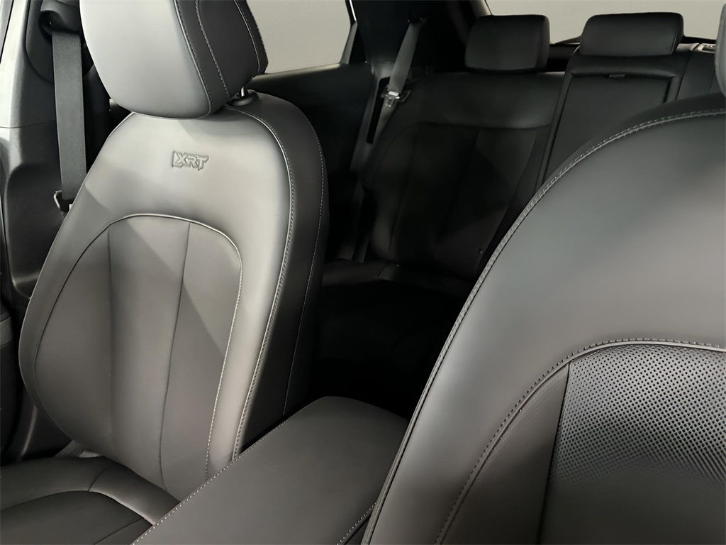 2025 Hyundai Ioniq 5 SEL photo 27