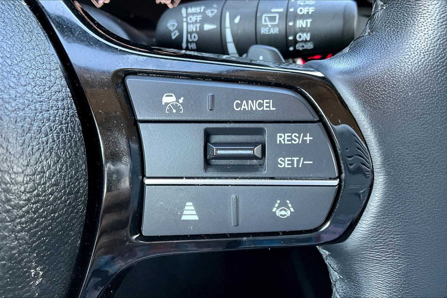 2025 Honda Pilot EX-L photo 20