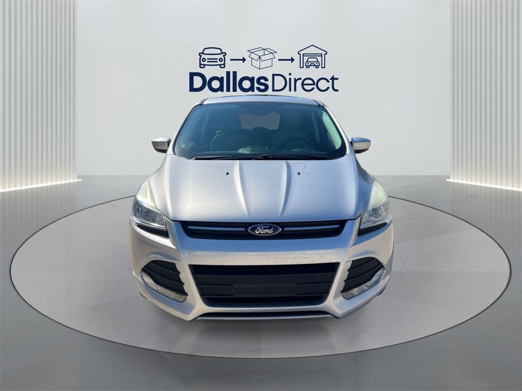 2016 Ford Escape SE photo 3