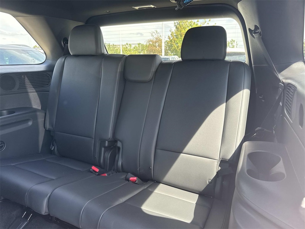 2026 Hyundai Palisade XRT photo 4