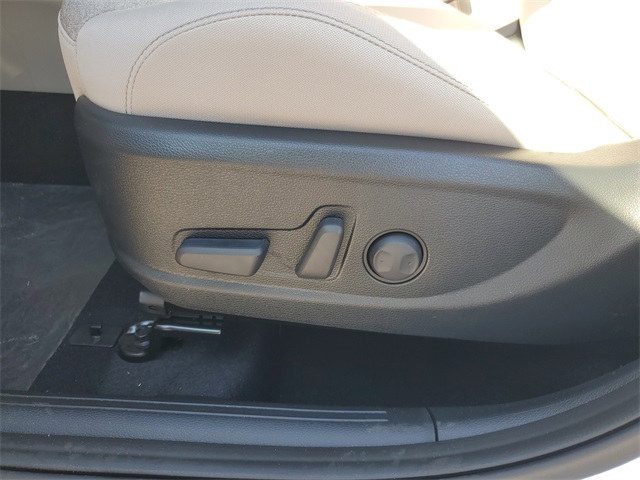 2025 Kia Soul EX photo 16