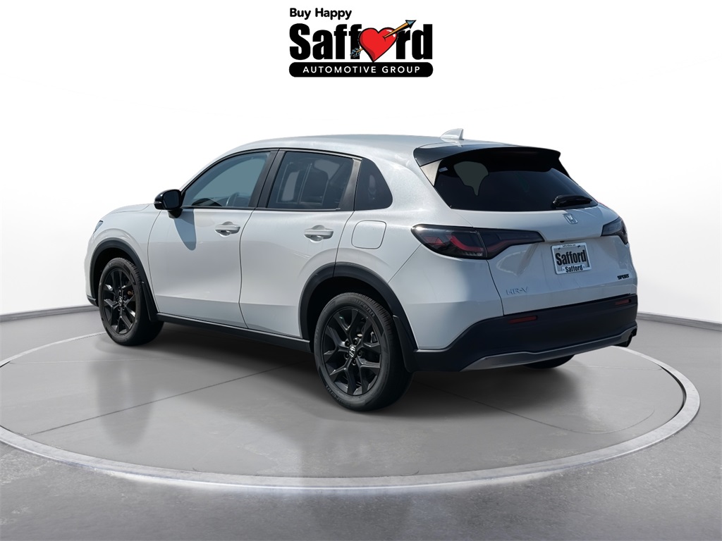 2024 Honda HR-V Sport photo 3