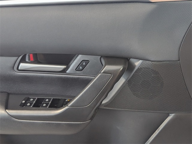 2023 Mazda CX-50 2.5 Preferred Plus photo 21