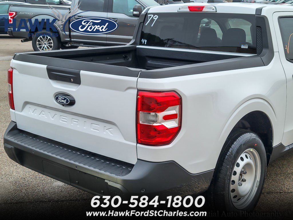 2026 FORD MAVERICK - Image 5