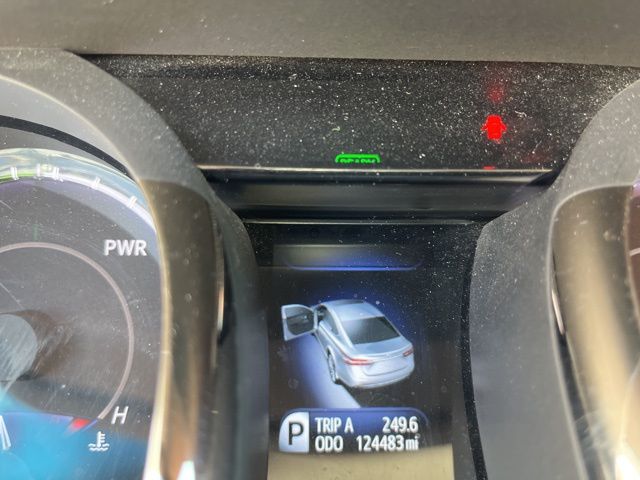 2013 Toyota Avalon Hybrid photo 16