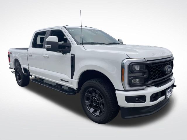 2023 Ford F-250 Lariat photo 7