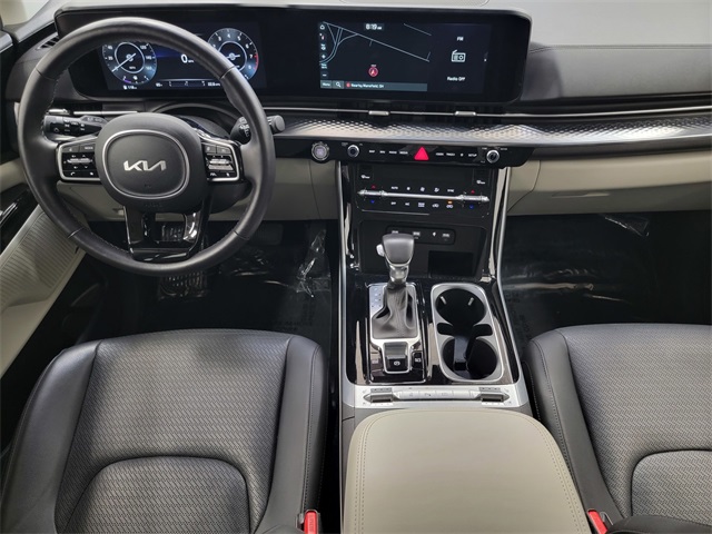 2024 Kia Carnival SX Prestige photo 19