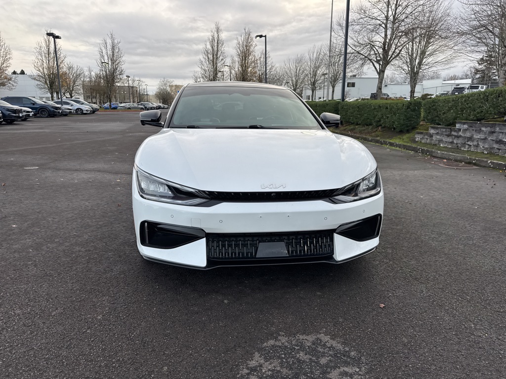 Used 2023 Kia EV6 GT with VIN KNDC5DLE7P5093870 for sale in Gresham, OR