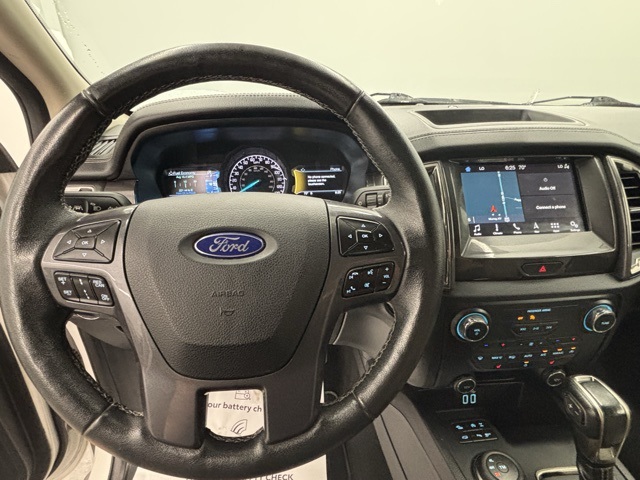 2019 Ford Ranger Lariat photo 15