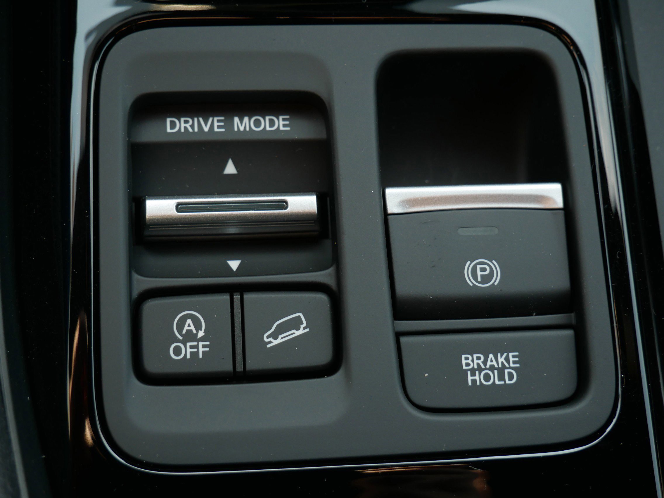 2025 Honda Pilot Black Edition photo 19