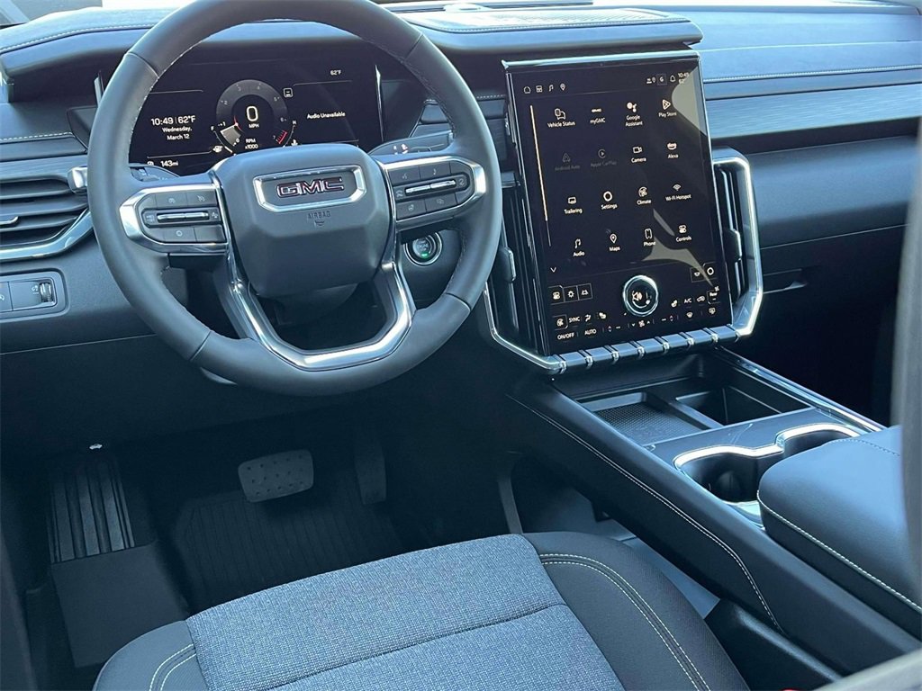 2025 Gmc Acadia Elevation photo 12