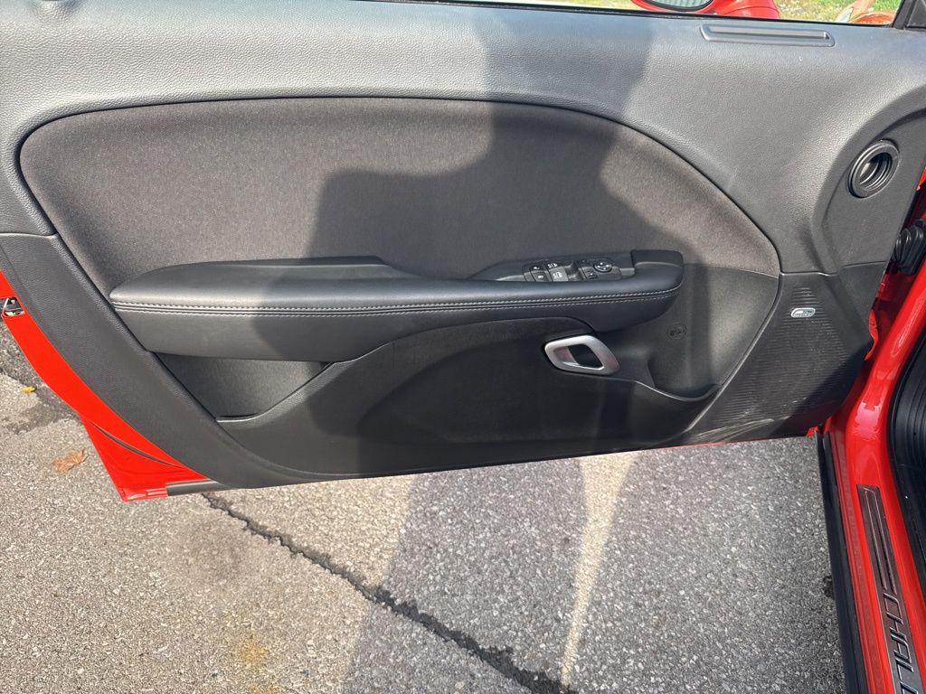 2023 Dodge Challenger SXT photo 10