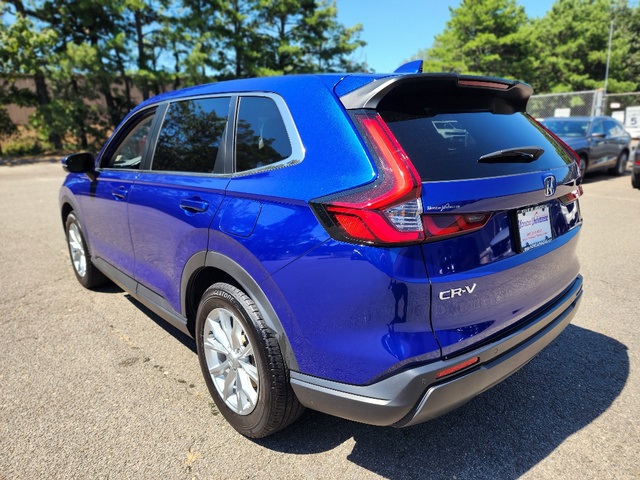 2024 Honda CR-V EX-L photo 2