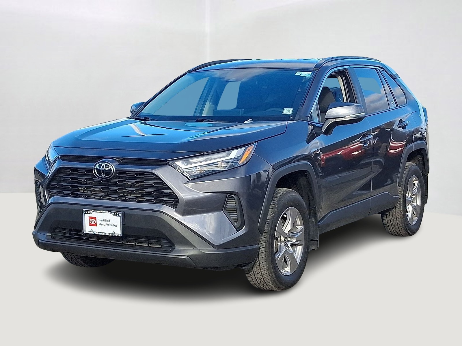 2023 Toyota RAV4 XLE's photo