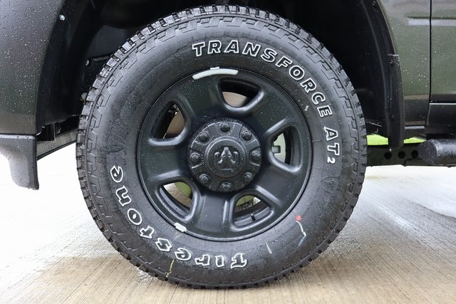 2025 Ram 2500 Tradesman photo 23