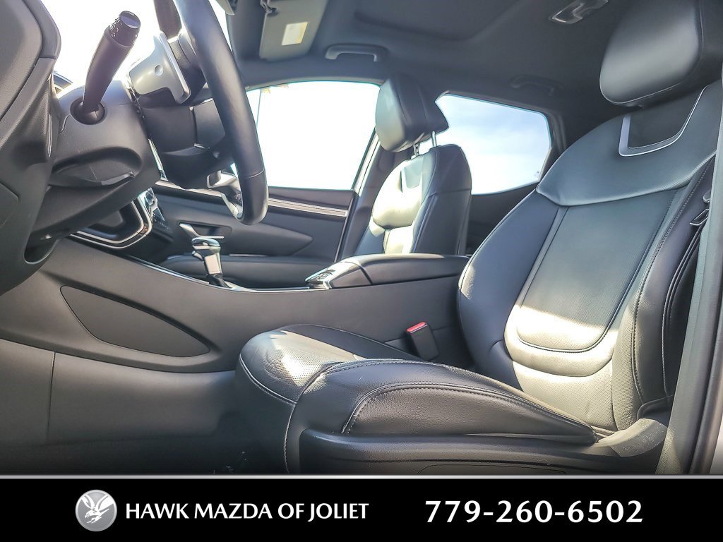 2024 HYUNDAI SANTA CRUZ - Image 6