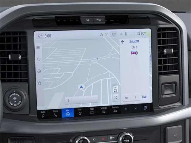 2025 Ford F-150 XLT photo 10