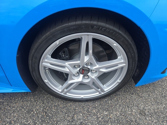 2021 Chevrolet Corvette Stingray 1LT photo 9