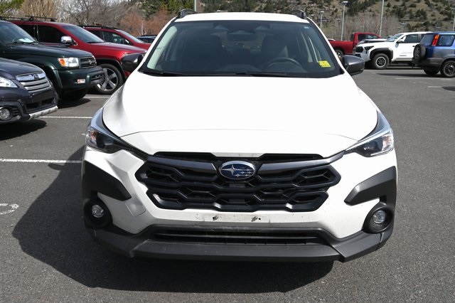 2024 Subaru Crosstrek Premium photo 3