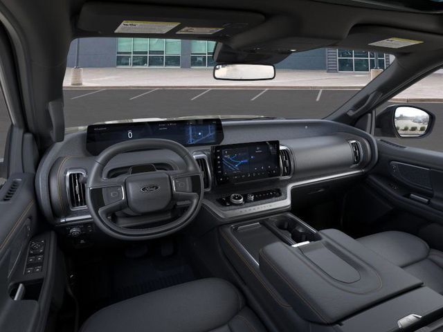 2025 Ford Expedition photo 9