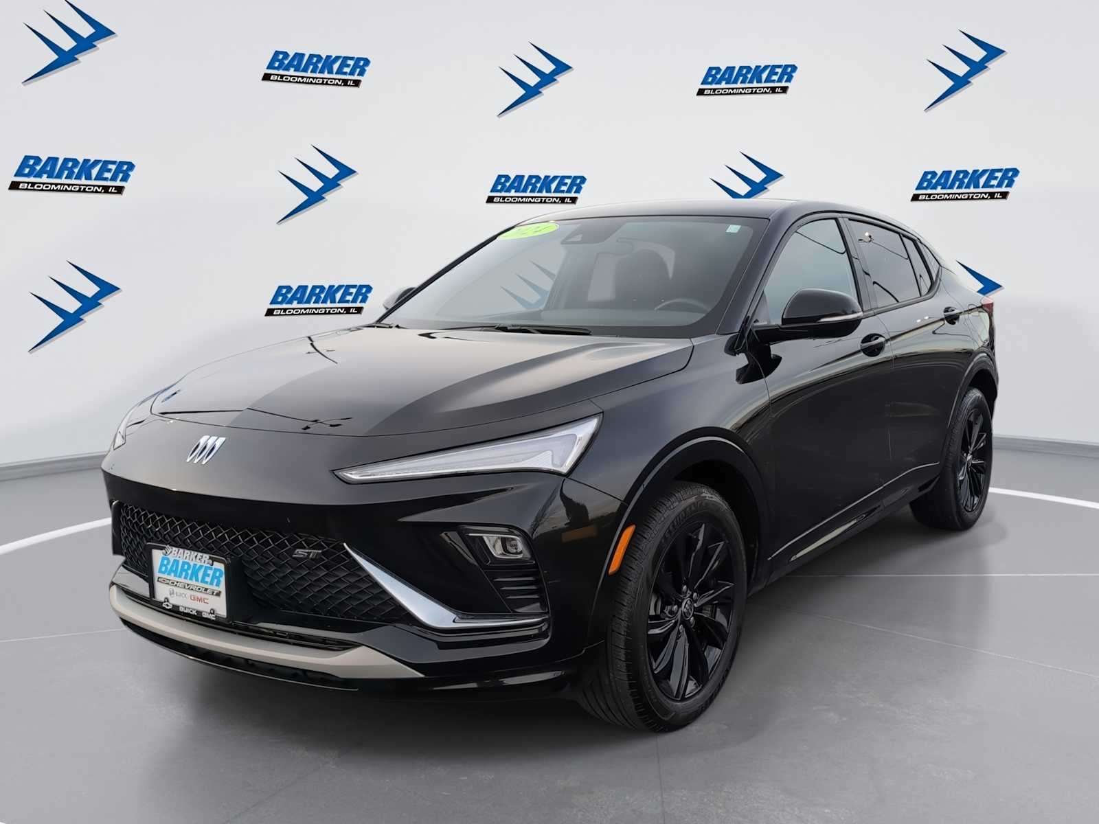 2024 Buick Envista Sport Touring's photo