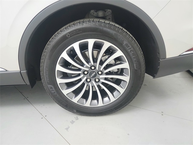 2024 Lincoln Aviator Reserve photo 40