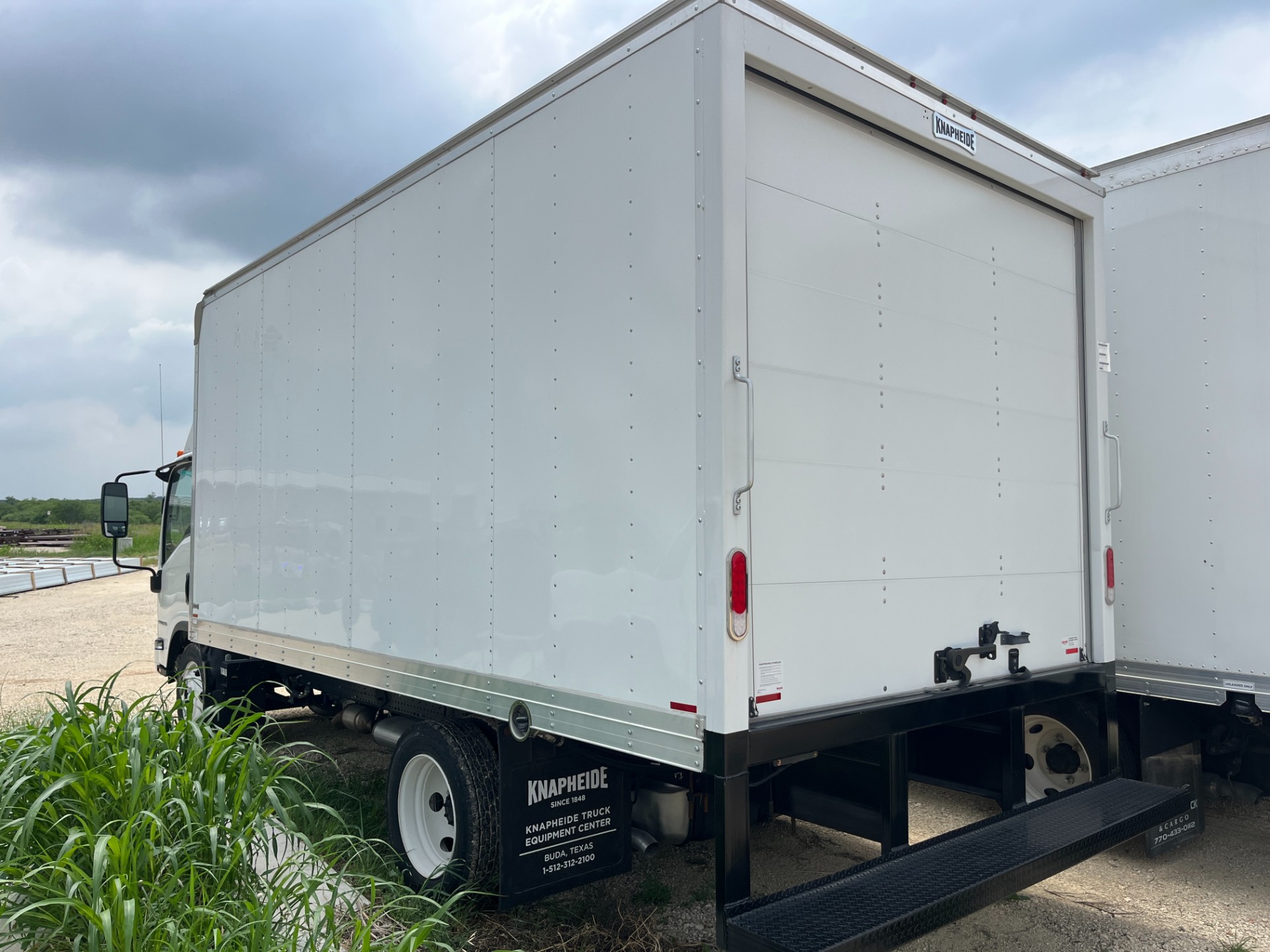 2024 Chevrolet Silverado 4500HD photo 4
