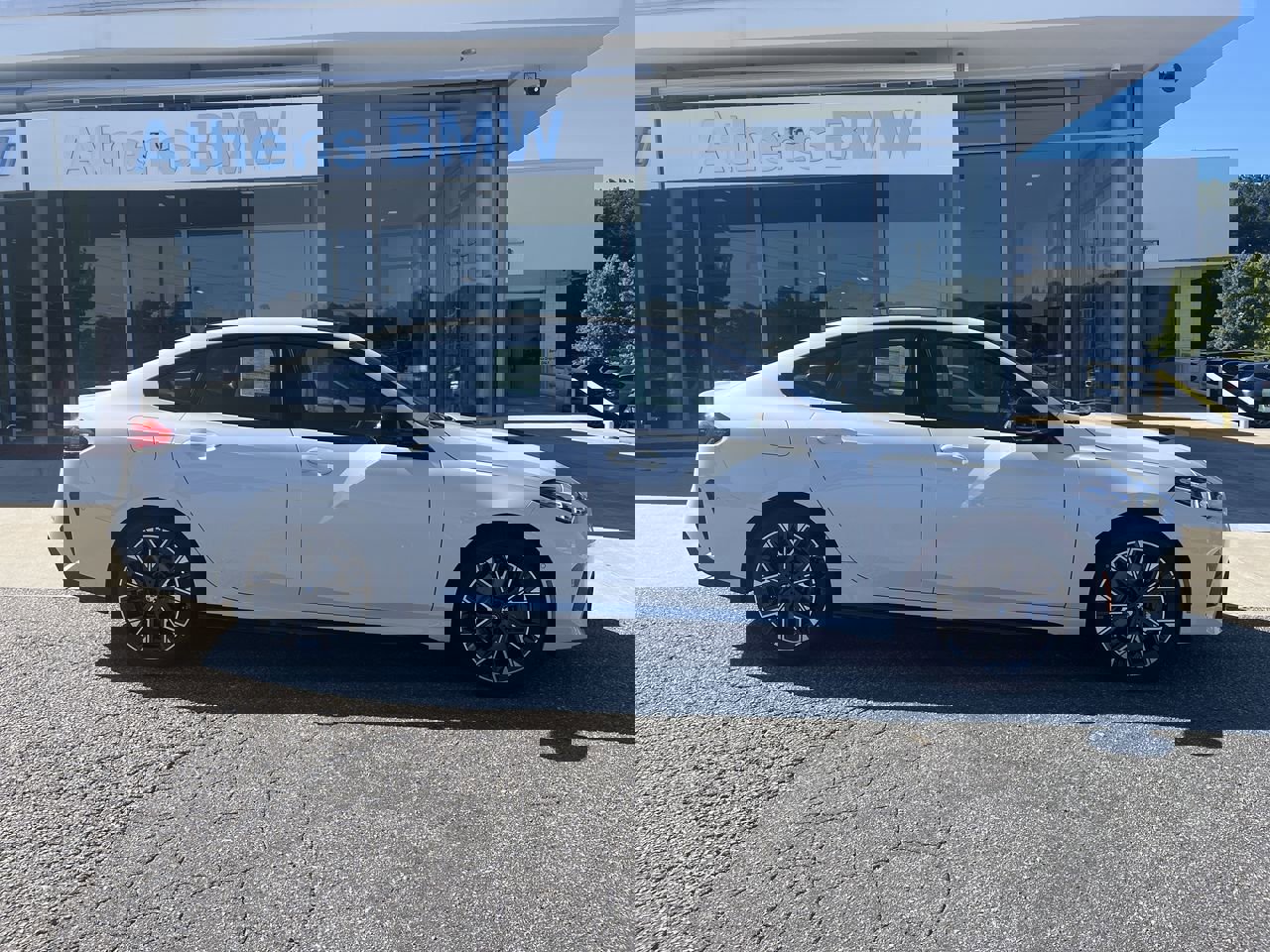 2026 Bmw 228 photo 9