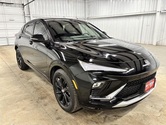 2025 Buick Envista Sport Touring's photo