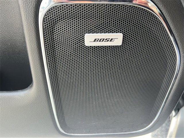 2018 Chevrolet Silverado 1500 LTZ photo 20