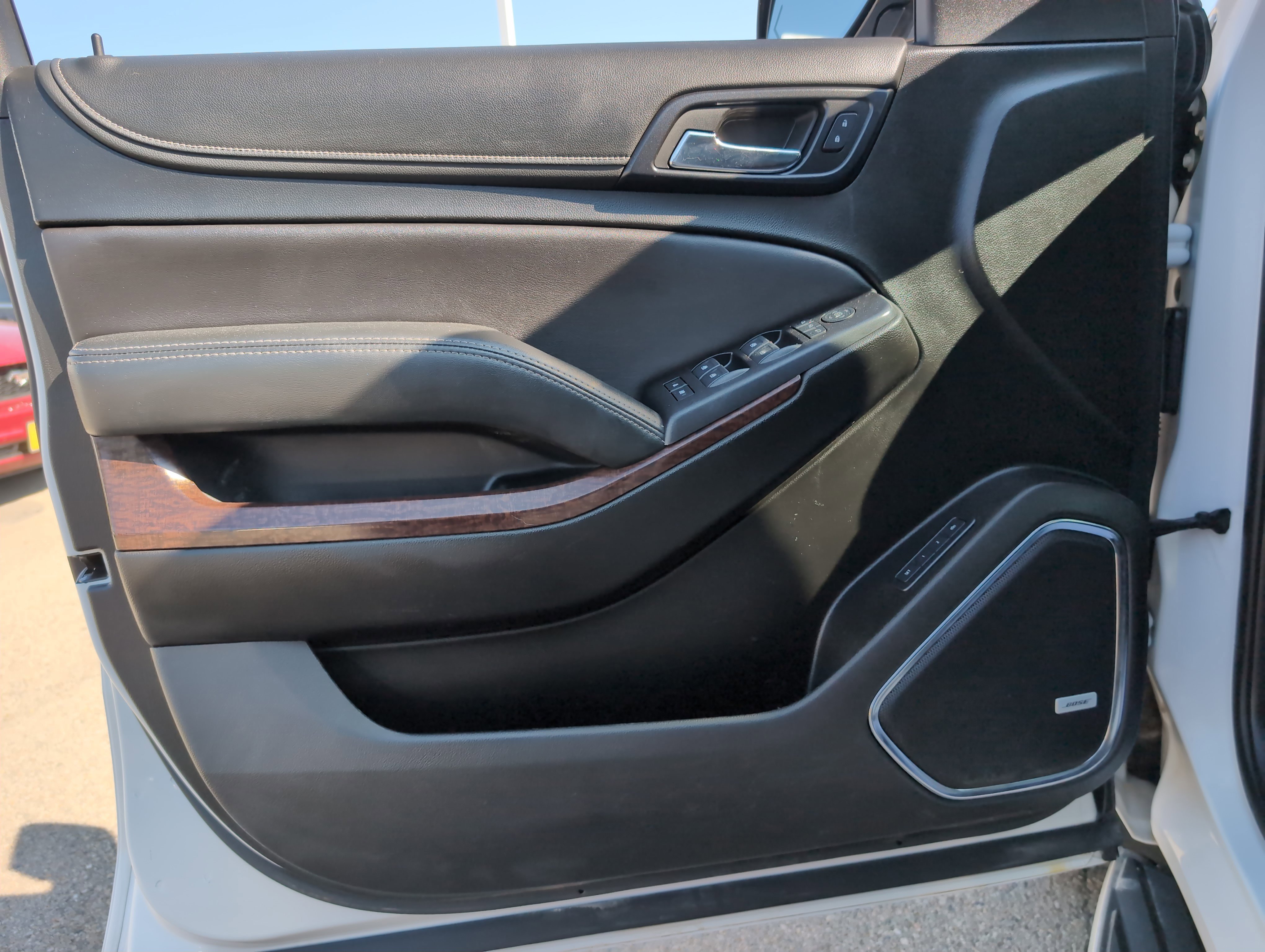 2020 Gmc Yukon XL SLT photo 17