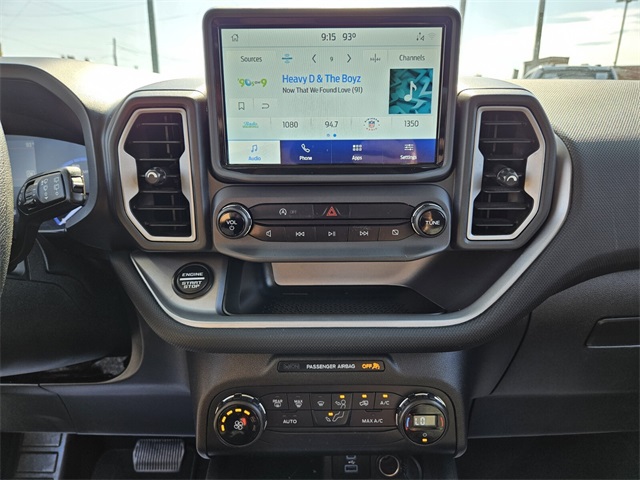 2021 Ford Bronco Sport Big Bend photo 19
