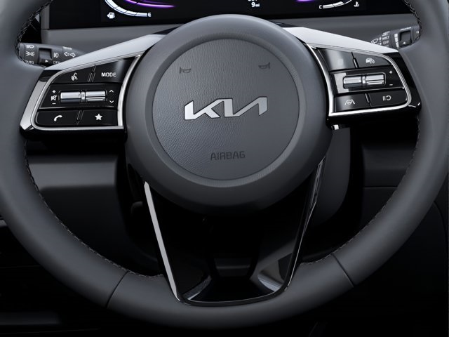 2025 Kia Seltos S photo 19