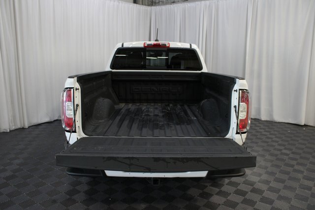 2020 Gmc Canyon Denali photo 7