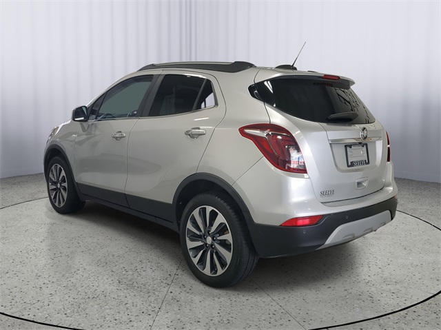 2021 Buick Encore Preferred photo 4
