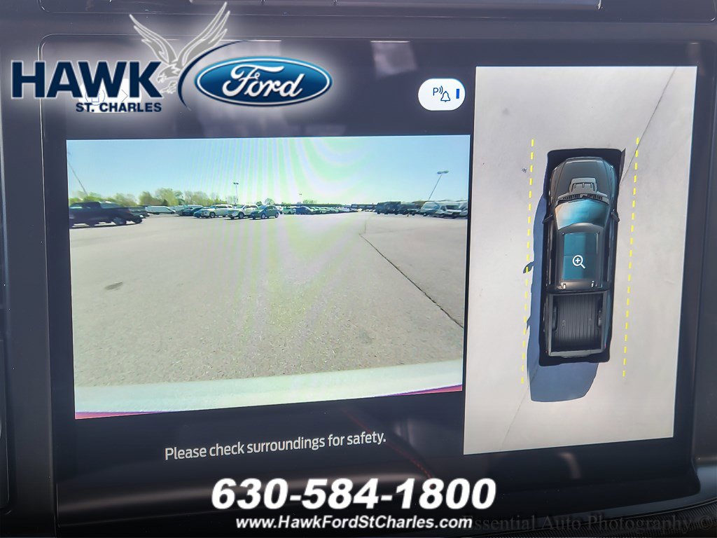 2025 FORD F-150 - Image 13