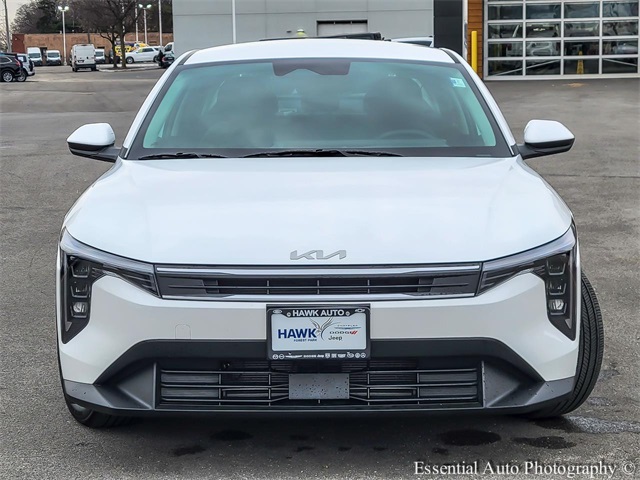 2025 KIA K4 - Image 4