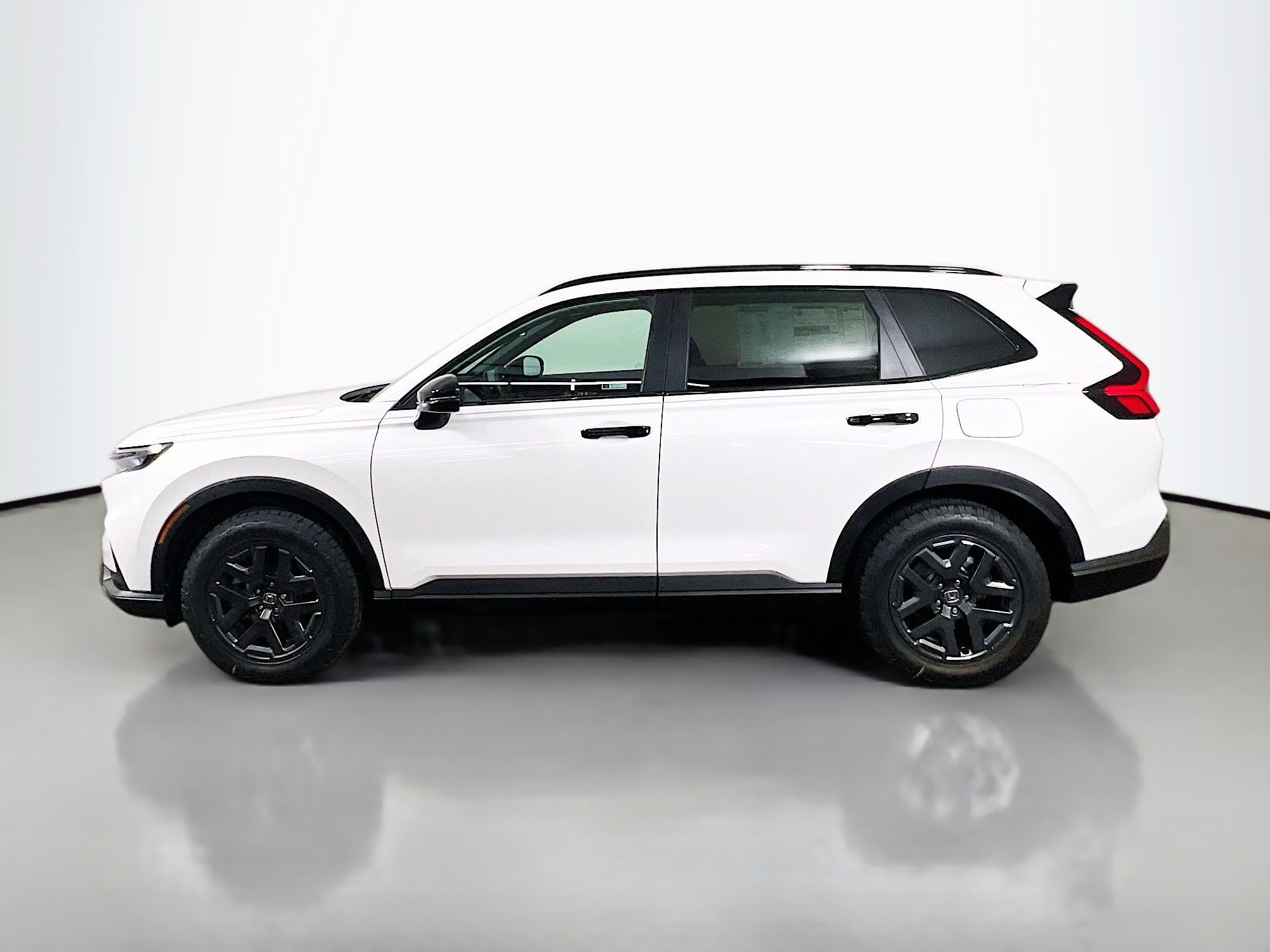 2026 Honda CR-V Hybrid photo 4